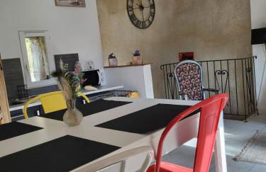 2 pièces dans le centre historique de Barjols - Foto 5