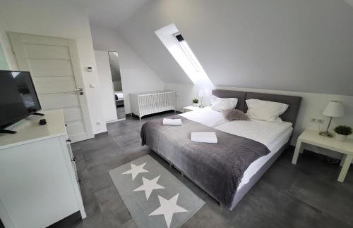 Villa Bella Zastan Sauna & Jacuzzi - Photo 26