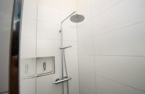 Ostsee - Appartement Nr 25 "Godetied" im Strand Resort - Foto 18