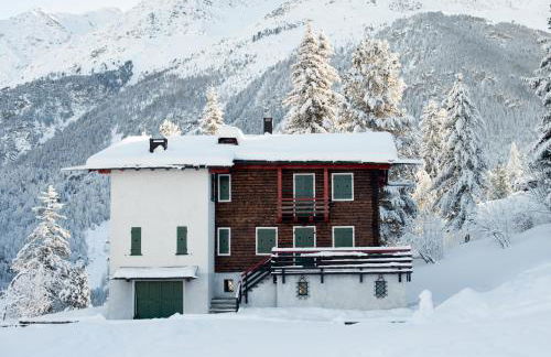 QC House - Chalet con Sauna - Foto 1