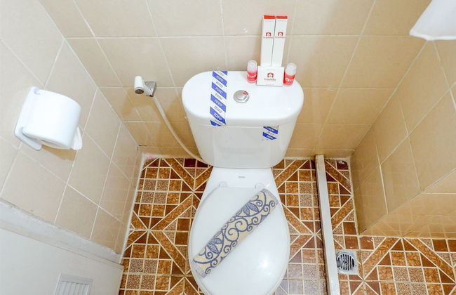 Puri Park View Apartment with Balcony - Foto 23