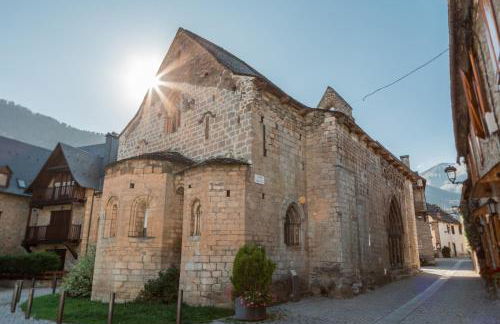 Casa Rural "Casa Chin", Val d'Aran - Foto 25