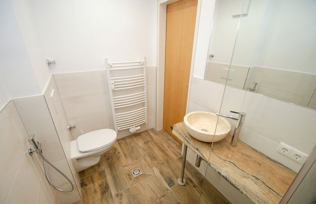 Apartment Summer & Winter Fun III - Foto 14