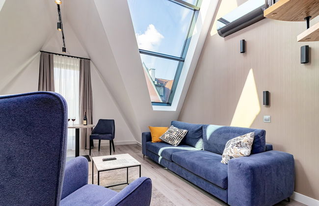 Odrzańska Residence by Boogie Apartments - Photo 34