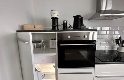 City Apartment in Krefeld - Foto 9