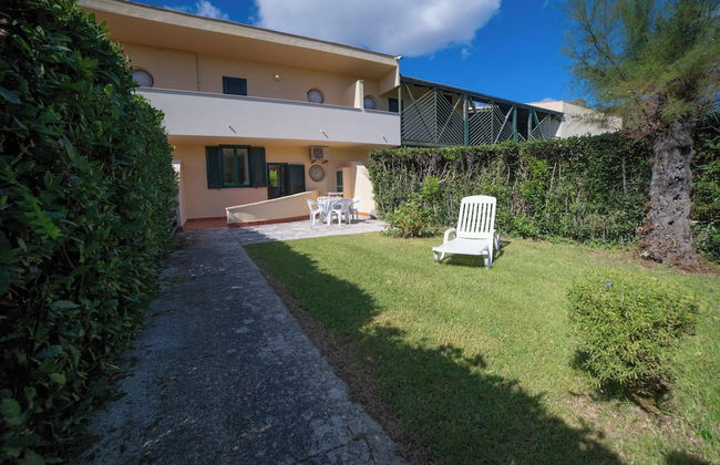 Le Onde Apartment 1 With Pool and Sea - Foto 20