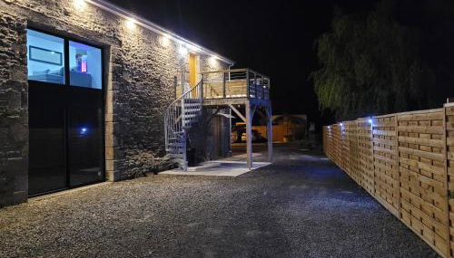 Logement entier Mont-Saint-michel - Foto 3