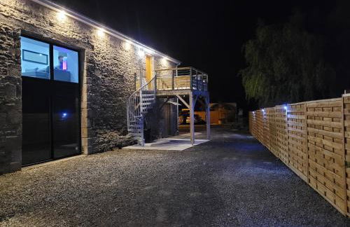 Logement entier Mont-Saint-michel - Foto 3