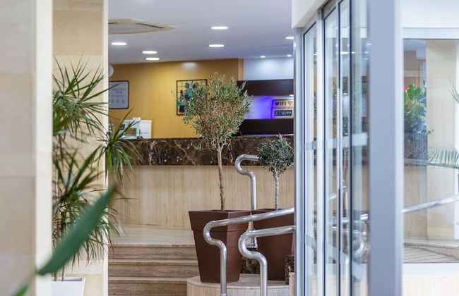 Tetyk Hotel - Foto 4