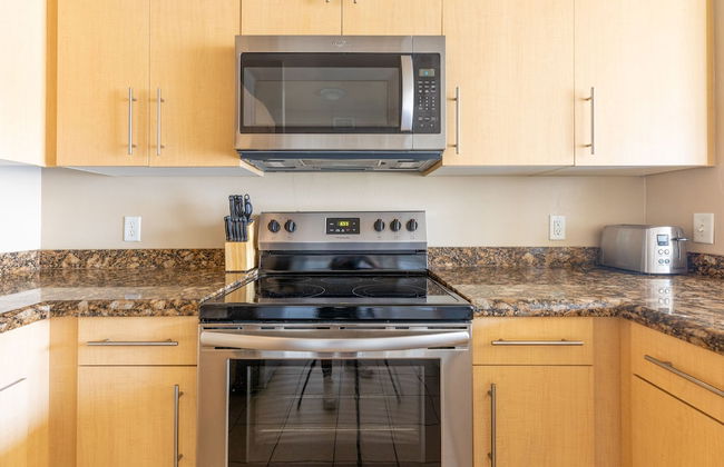 Executive Suite With Pool & Gym - Foto 61