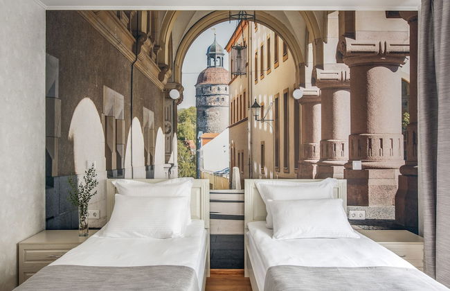 Apart-Hotel on Pushkin street 26 - Photo 14