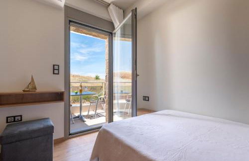 Sea Wind Luxury Apartments with Pool Kassandra Halkidikι - Foto 36