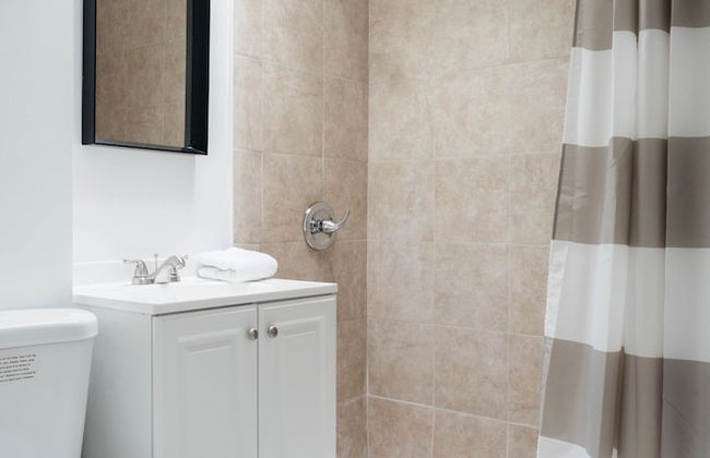 West Village 2 BR and Private Roof Deck - Foto 14