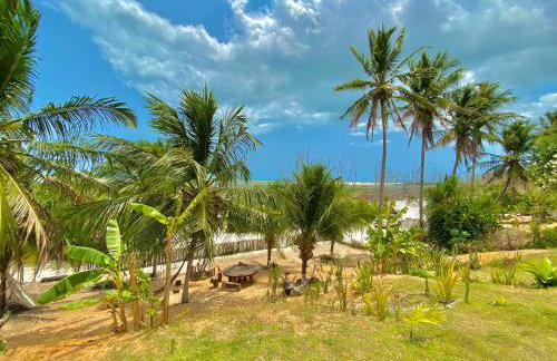 Casa Praia Beira Mar "TÉRREO" Guriú,Ce - Foto 21
