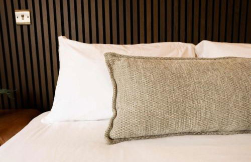 Lovely Studio Flat on Bath Road - Flat 6 - Foto 6