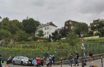 Métro - Sac à dos - Dodo Chez Léontine 2 chambres Parking Wifi - Foto 43