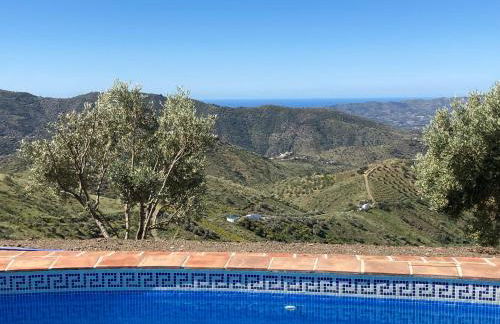 Casa Soleada Holiday Fully private Villa - Foto 4