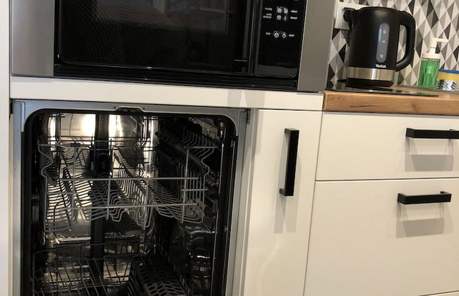 Like at Home Warsaw - Foto 12