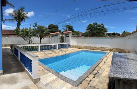 Casa di Ubá - Photo 11