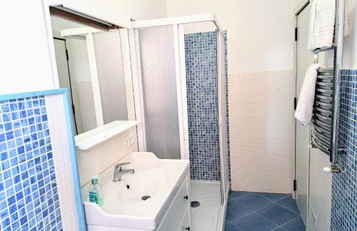 Castel Sant'Angelo sea view - Foto 9