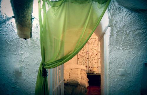 Casa Cueva Alegría - Foto 9