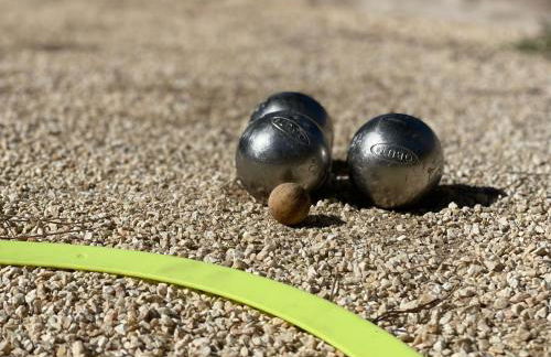 Mas de la Sacristière - Photo 14