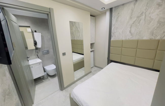 Aymira Suites - Foto 26