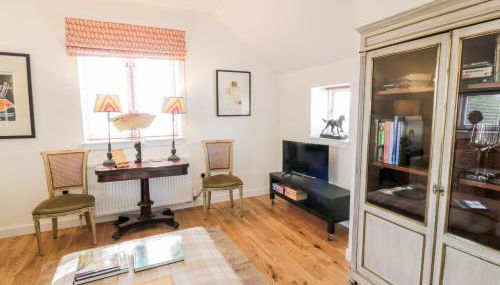 Gate Lodge, House of Binns - Foto 5