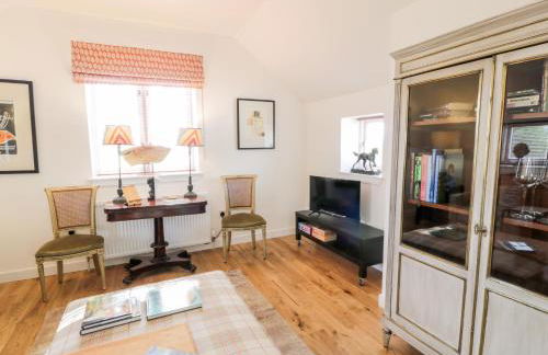 Gate Lodge, House of Binns - Foto 5