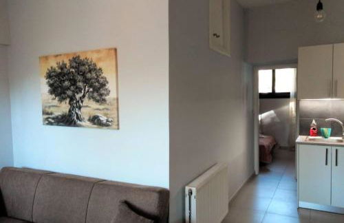 Elia Guesthouse - Kissamos - Foto 18