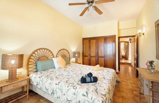 Ocean View-2 Bed-sleeps 4-marina - Foto 5