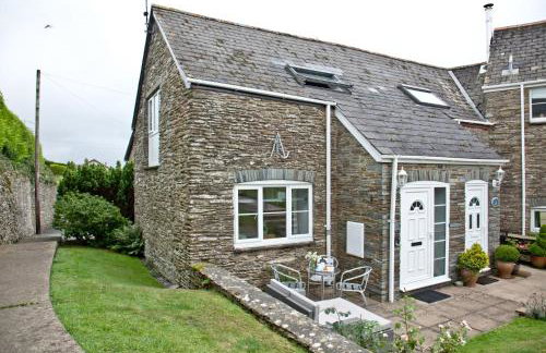 Anchor Cottage, Strete, Dartmouth - 1 Pet Accepted - Free WiFi & Parking - Foto 15