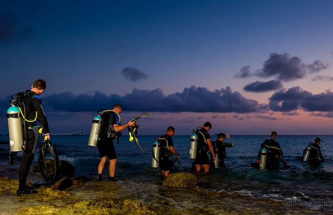 Bloozz resort Bonaire - Foto 78