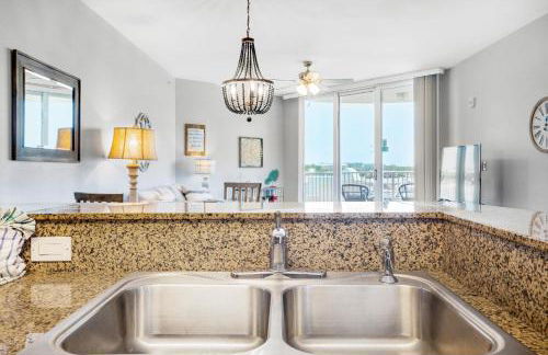 Palms Resort 1406 Jr 2BR - Foto 38