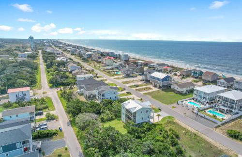 2 Family Coastal Escape - Foto 52