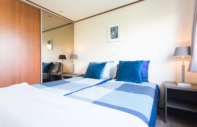 EuroParcs Parc du Soleil - Photo 4