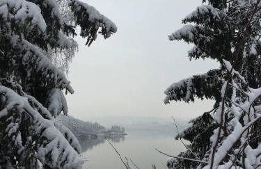 Willa z sauną Nad Jeziorem 61 - Foto 37