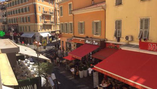 Apartment on Rue De France 4 - Foto 5