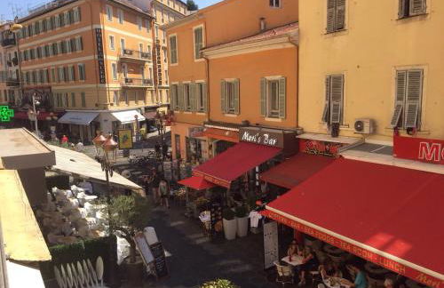 Apartment on Rue De France 4 - Foto 14