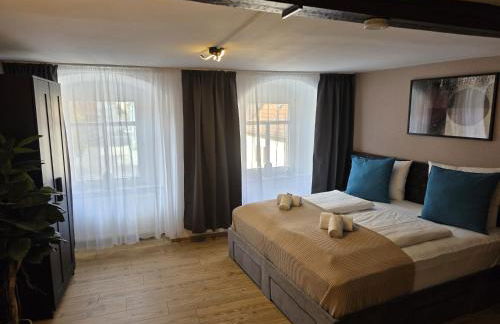 Harmonie-Oase - Foto 1