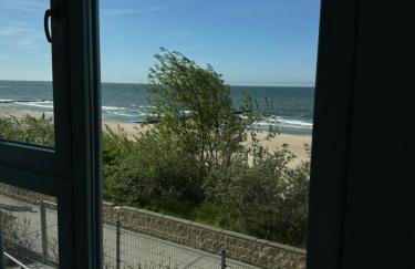 Apartament przy plaży 9 - Foto 6