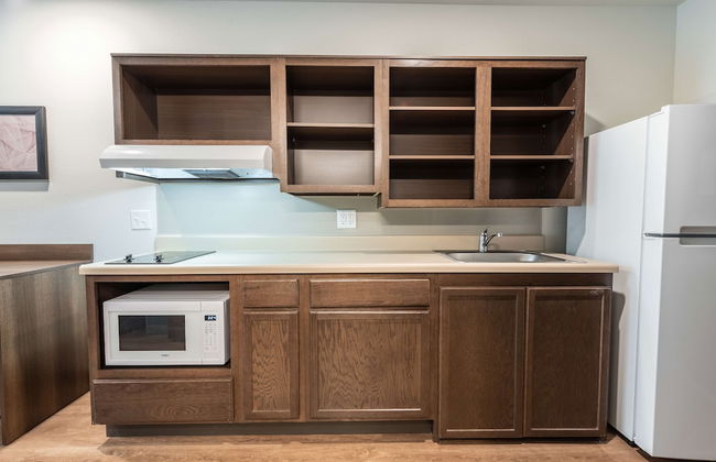 Extended Stay America Suites - Minneapolis - Airport - Mendota Heights - Foto 7