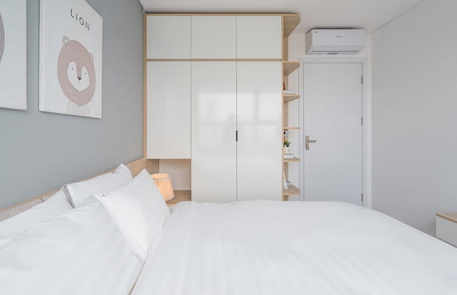 Vinhome D'capitale Cau Giay - Foto 7