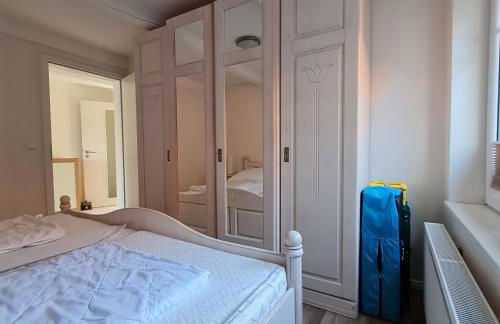 Fewo "Marienleuchte" in Bannesdorf auf Fehmarn - Foto 19