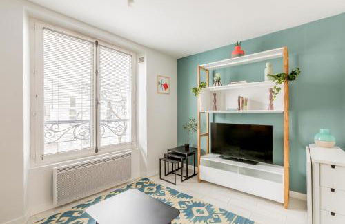 Résidence Louvre - Bellan - Foto 20