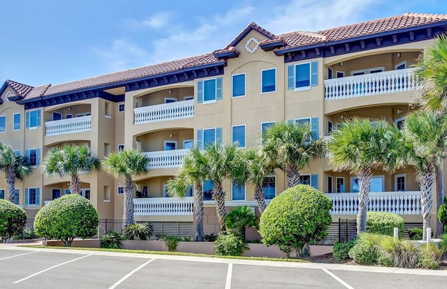 Deluxe Condo at the heart of Main Beach by RedAwning - Foto 31