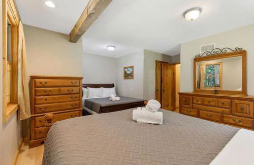 Woodland Cabin Getaway - Foto 47