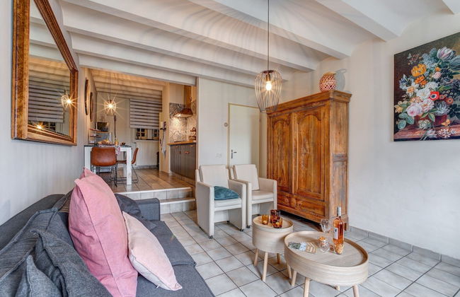 Pet-friendly Country Escape - Photo 10