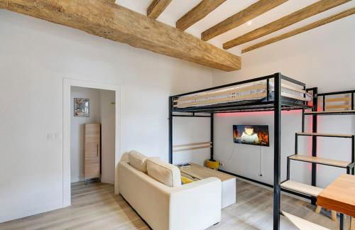 Appartement au Cœur de Tours - Foto 11