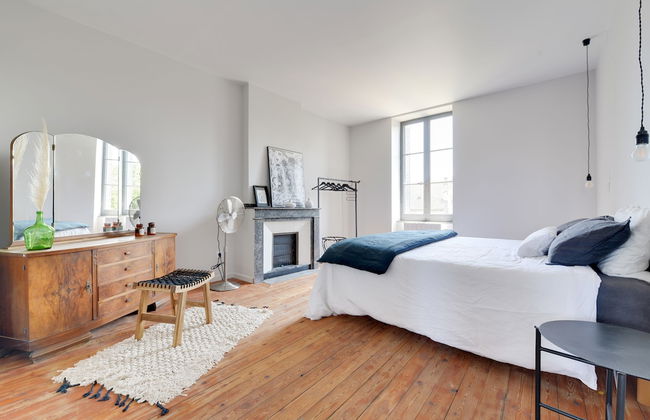 Tribus-gites Urbains Carcassonne - Foto 7